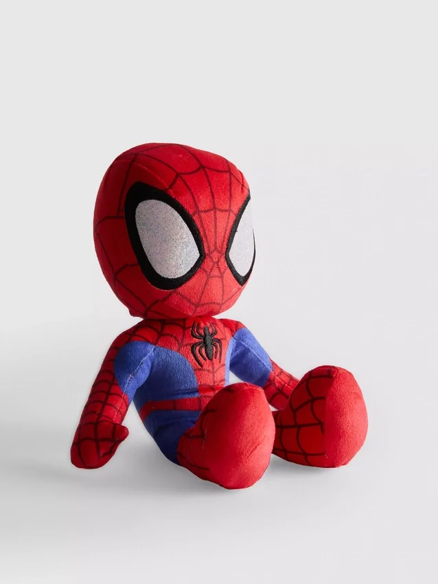 Marvel Spider-Man-Plüschtier