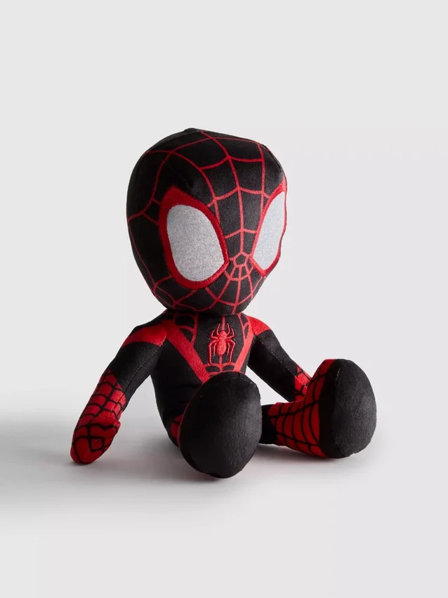 Marvel Spider-Man-Plüschtier