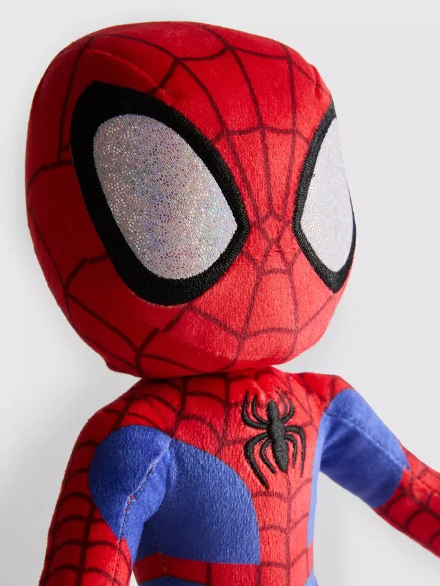 Marvel Spider-Man-Plüschtier