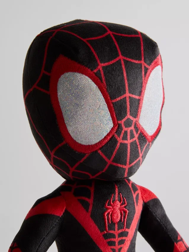 Marvel Spider-Man-Plüschtier