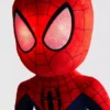 Marvel Spider-Man Plüschtier mit Leuchteffekt