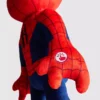 Marvel Spider-Man Plüschtier mit Leuchteffekt