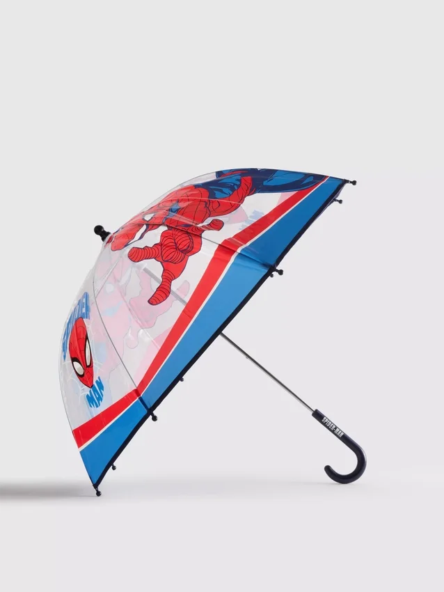 Marvel Spider-Man-Regenschirm