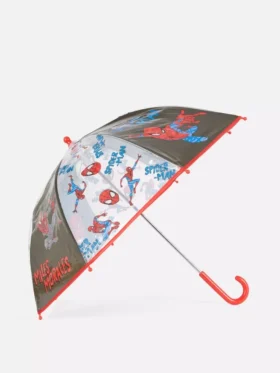 Marvel Spider-Man-Regenschirm