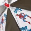 Marvel Spider-Man-Regenschirm