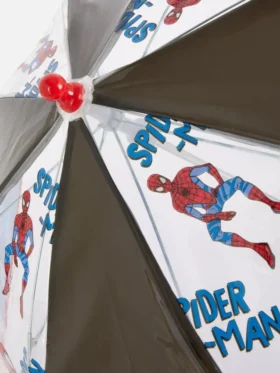 Marvel Spider-Man-Regenschirm