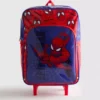 Marvel Spider-Man-Rucksack mit Rollen