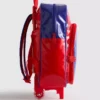 Marvel Spider-Man-Rucksack mit Rollen