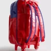 Marvel Spider-Man-Rucksack mit Rollen
