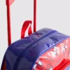 Marvel Spider-Man-Rucksack mit Rollen