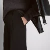 Massgeschneiderte Bermuda-Shorts