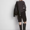 Massgeschneiderte Bermuda-Shorts