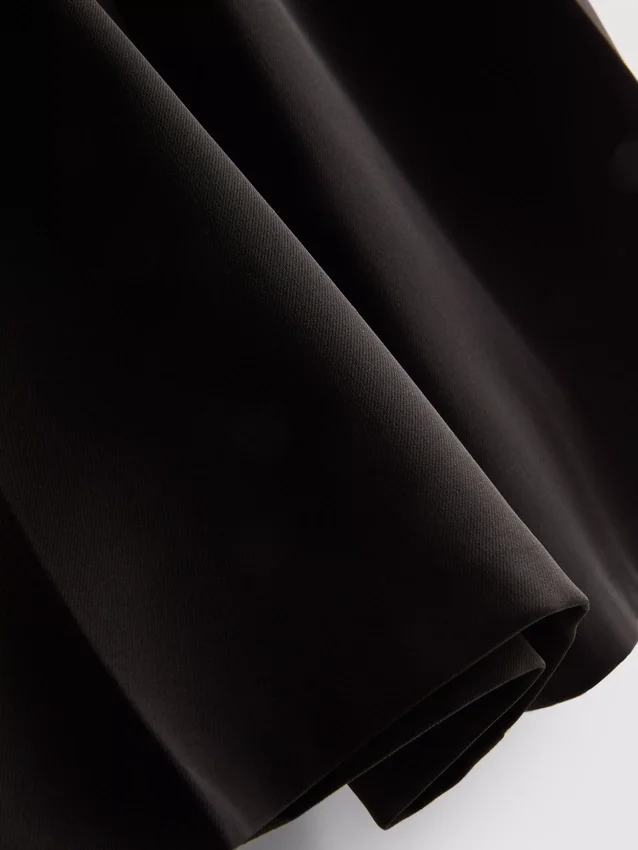 Massgeschneiderte Bermuda-Shorts