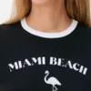 Miami Baby-Hemd