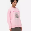 Miami-Beach-Sweatshirt