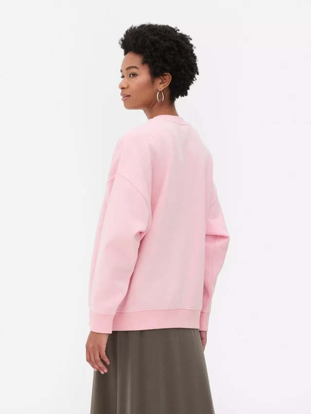 Miami-Beach-Sweatshirt