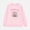 Miami-Beach-Sweatshirt