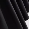 Midi-Rock mit Hanky-Saum
