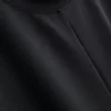 Midi-T-Shirt-Kleid