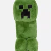 Minecraft-Creeper-Plüschtier