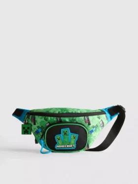 Minecraft-Gürteltasche