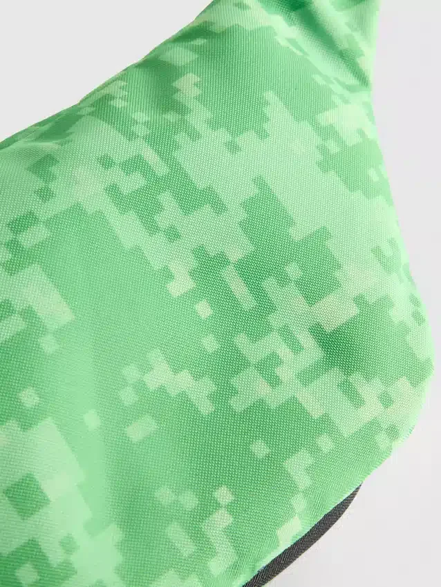 Minecraft-Gürteltasche