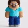 Minecraft-Steve-Plüschtier