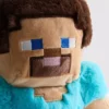 Minecraft-Steve-Plüschtier