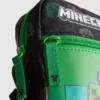 Minecraft-Umhängetasche