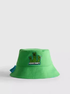 Minecraft-Wendebuckethat