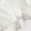 Mini-Rara-Rock mit geraffter Taille