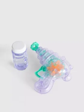 Mini-Seifenblasenpistole