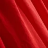 Mini-Smockkleid mit Puffärmeln