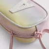 Mini-Umhängetasche «Initial»