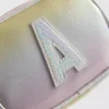 Mini-Umhängetasche «Initial»