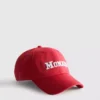 Monaco-Baseballkappe