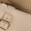 Mules mit geschlossener Zehenpartie als Sandalen