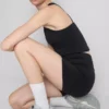 Nahtlose Active-Contour-Shorts