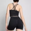 Nahtlose Active-Contour-Shorts