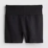 Nahtlose Active-Contour-Shorts