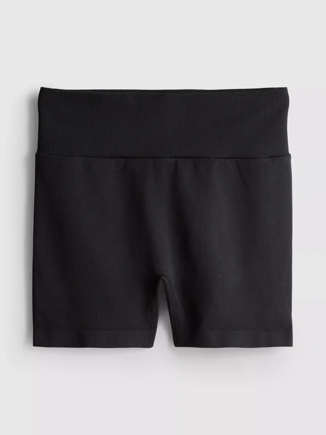 Nahtlose Active-Contour-Shorts