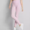 Nahtlose Active-Leggings