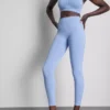 Nahtlose Active-Leggings