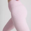 Nahtlose Active-Leggings