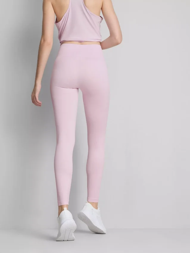 Nahtlose Active-Leggings