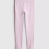Nahtlose Active-Leggings