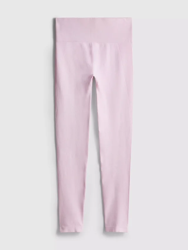 Nahtlose Active-Leggings