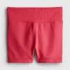 Nahtlose Active-Shorts