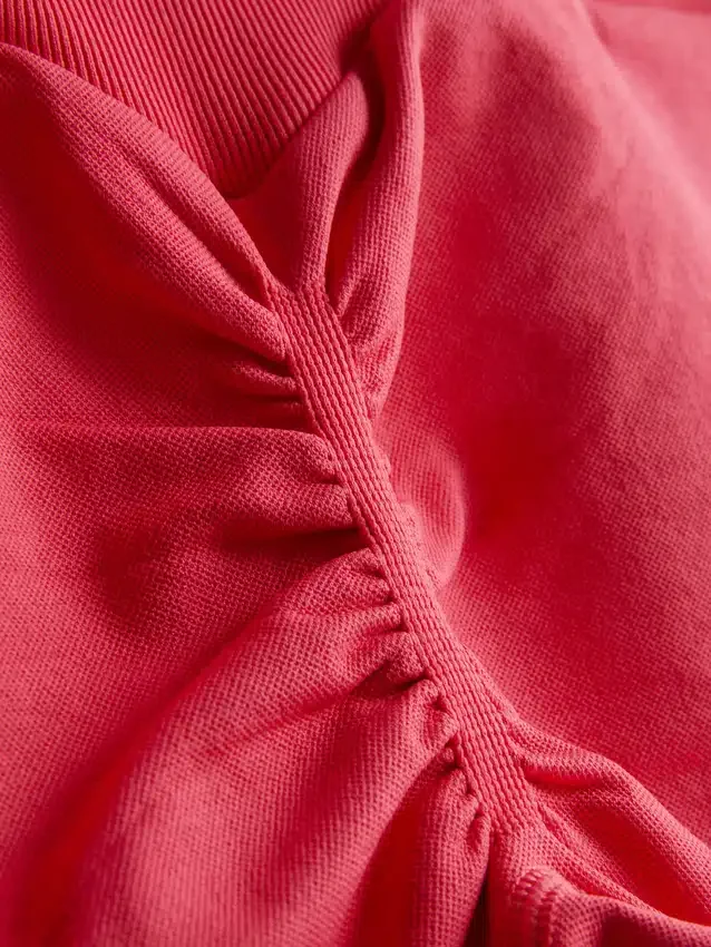 Nahtlose Active-Shorts