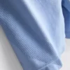 Nahtlose Active-Shorts mit gerafftem Saum